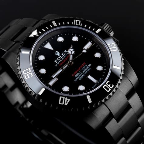 rolex submariner pro hunter for sale|Rolex pro hunter black.